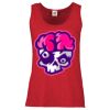 Lady-fit Valueweight Vest Thumbnail
