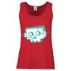Lady-fit Valueweight Vest Thumbnail