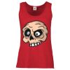 Lady-fit Valueweight Vest Thumbnail