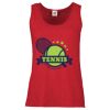 Lady-fit Valueweight Vest Thumbnail