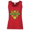 Lady-fit Valueweight Vest Thumbnail