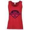 Lady-fit Valueweight Vest Thumbnail