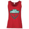Lady-fit Valueweight Vest Thumbnail