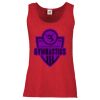 Lady-fit Valueweight Vest Thumbnail