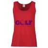 Lady-fit Valueweight Vest Thumbnail