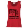 Lady-fit Valueweight Vest Thumbnail