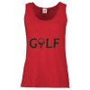 Lady-fit Valueweight Vest Thumbnail