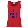Lady-fit Valueweight Vest Thumbnail