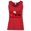 Lady-fit Valueweight Vest Thumbnail