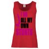 Lady-fit Valueweight Vest Thumbnail