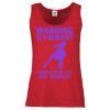 Lady-fit Valueweight Vest Thumbnail