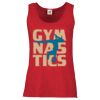 Lady-fit Valueweight Vest Thumbnail