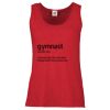 Lady-fit Valueweight Vest Thumbnail
